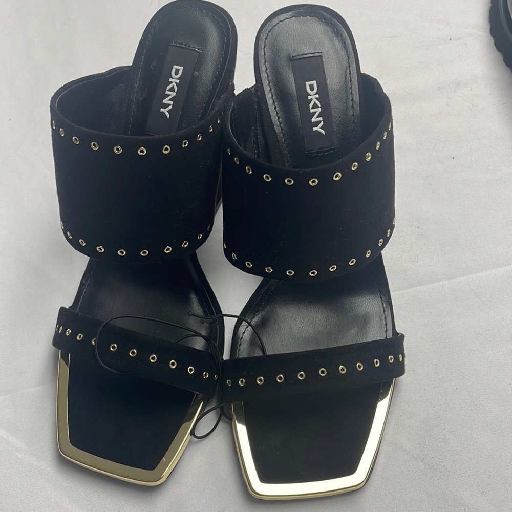 DKNY sandals